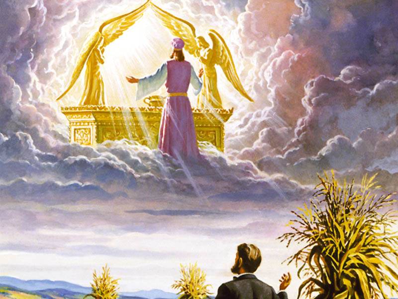 Studium Bible nejen PRO NESLYŠÍCÍ - 11. díl (30.1.2021)